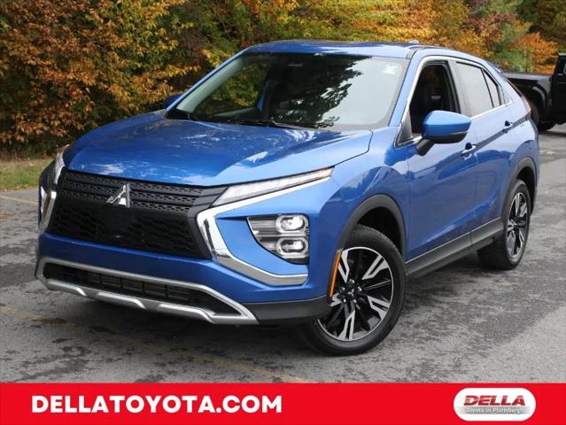 2025 Mitsubishi Eclipse Cross Black Edition S-AWC for sale in Plattsburgh, NY