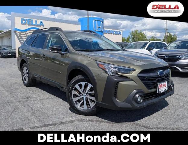 2025 Subaru Outback Premium for sale in Plattsburgh, NY