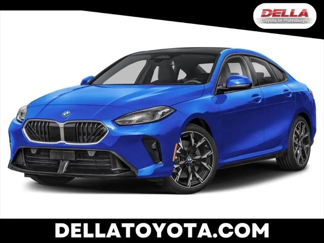 2026 BMW Coupe xDrive for sale in Plattsburgh, NY
