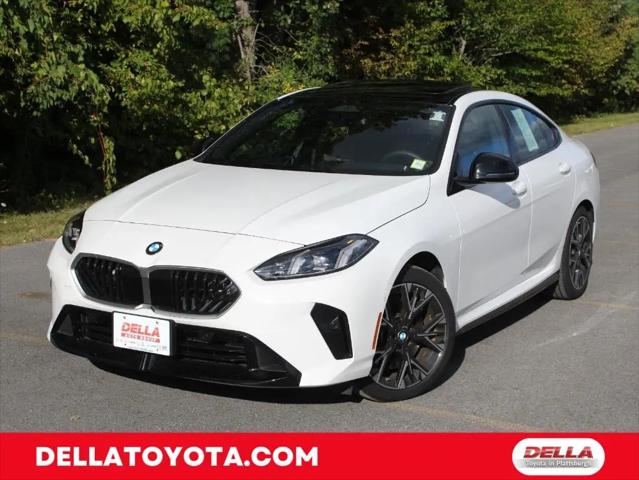 2026 BMW Coupe xDrive for sale in Plattsburgh, NY