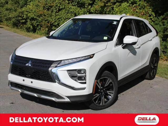 2025 Mitsubishi Eclipse Cross SE S-AWC for sale in Plattsburgh, NY