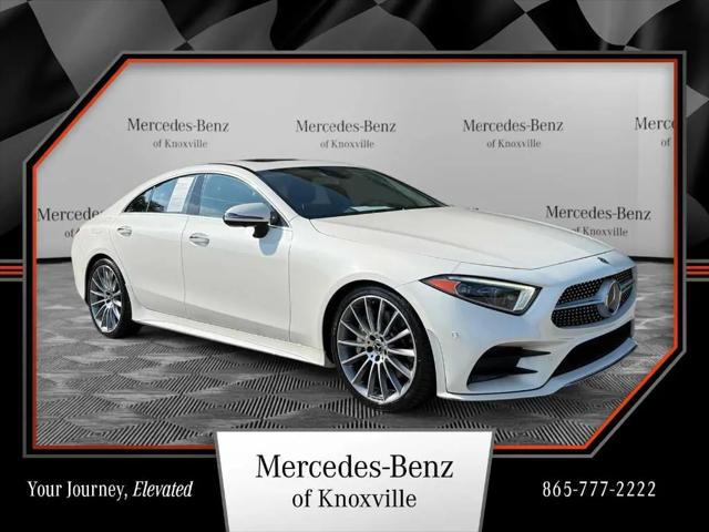 2019 Mercedes-Benz CLS Base for sale in Knoxville, TN