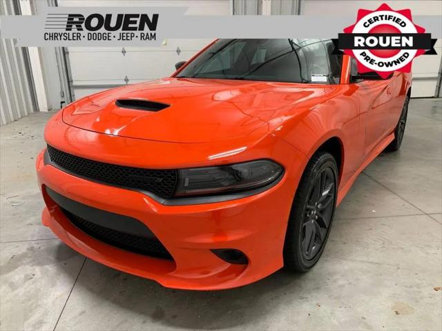 2023 Dodge Charger GT AWD for sale in Woodville, OH