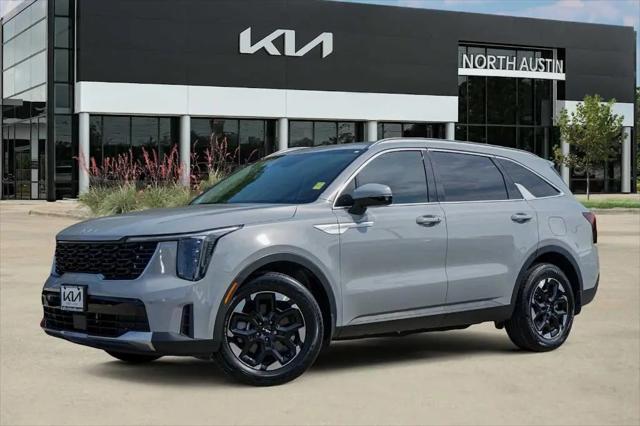 2025 Kia Sorento S for sale in Austin, TX