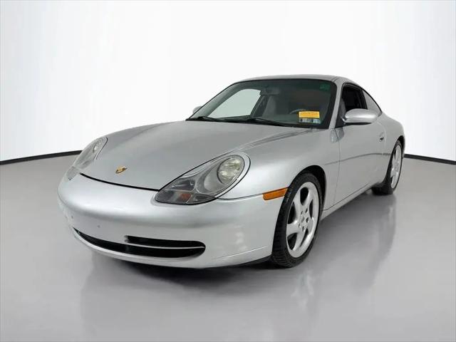 2000 Porsche 911 Carrera for sale in Lancaster, PA