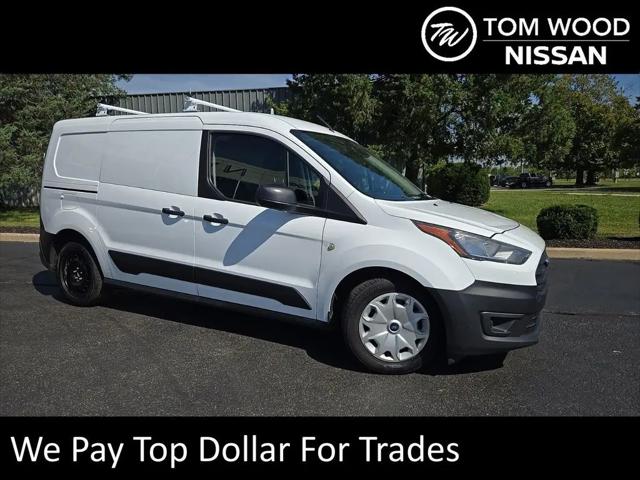 2020 Ford Transit Connect XL Cargo Van for sale in Indianapolis, IN