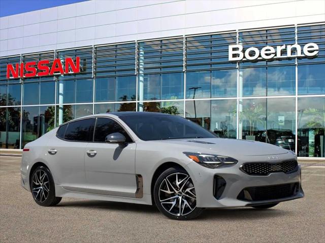 2023 Kia Stinger GT-Line for sale in Boerne, TX