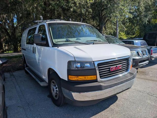 2018 GMC Savana 2500 Work Van for sale in Palm Coast, FL
