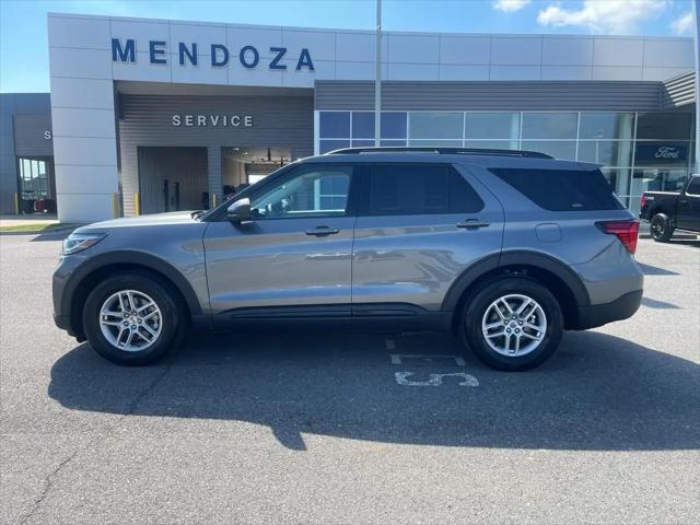 2026 Ford Explorer Active for sale in Maurice, LA