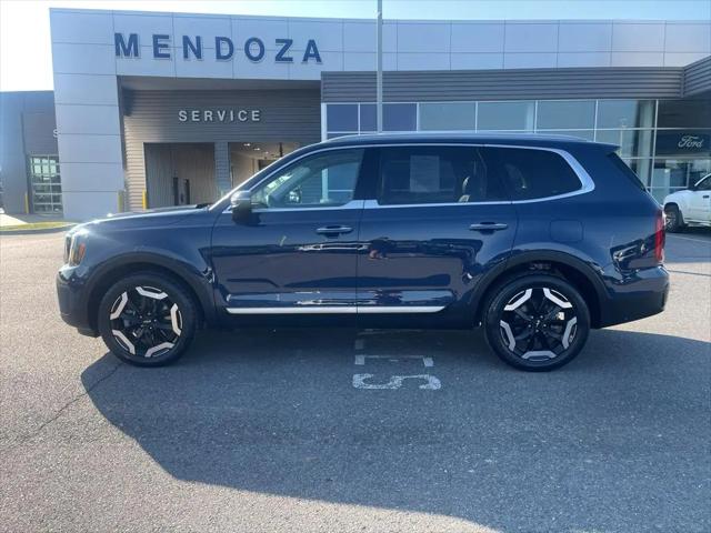 2025 Kia Telluride S for sale in Maurice, LA