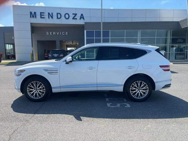 2025 Genesis GV80 2.5T Standard AWD for sale in Maurice, LA