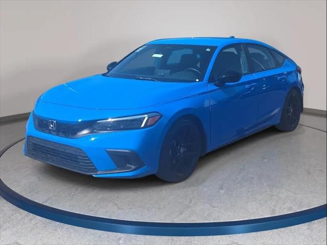 2024 Honda Civic Sport for sale in Raleigh, NC