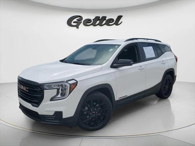 2024 GMC Terrain FWD SLE for sale in Punta Gorda, FL