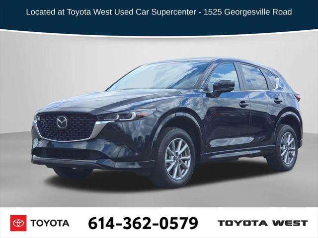 2025 Mazda CX-5 2.5 S Preferred for sale in Columbus, OH