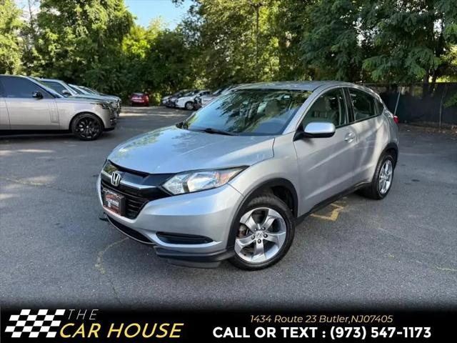 2018 Honda HR-V LX for sale in Butler, NJ