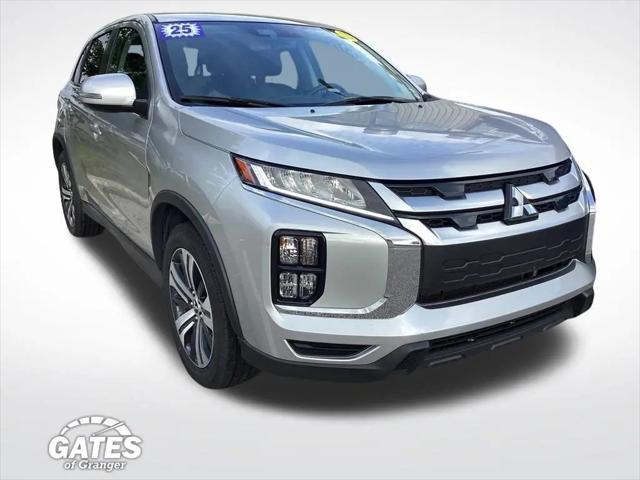 2025 Mitsubishi Outlander Sport 2.0 SE AWC for sale in Granger, IN