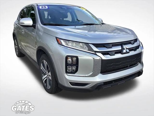 2025 Mitsubishi Outlander Sport 2.0 SE AWC for sale in Granger, IN