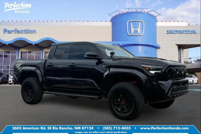 2026 Toyota Tacoma TRD Pro for sale in Rio Rancho, NM