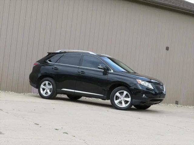 2012 Lexus RX 350 Base for sale in Jenison, MI
