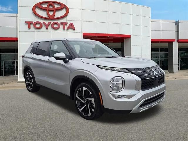 2024 Mitsubishi Outlander SE 2.5 2WD for sale in Orangeburg, SC