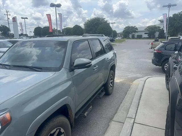 2023 Toyota 4Runner TRD Off Road Premium for sale in Orangeburg, SC