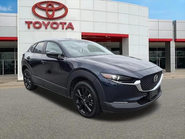 2024 Mazda CX-30 2.5 S Select Sport for sale in Orangeburg, SC