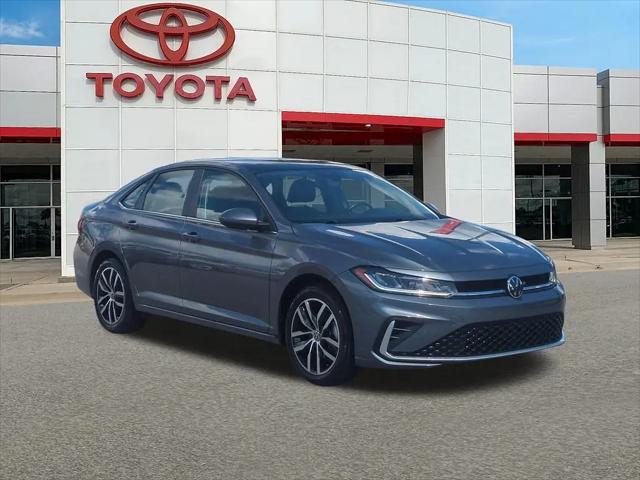 2025 Volkswagen Jetta 1.5T SE for sale in Orangeburg, SC