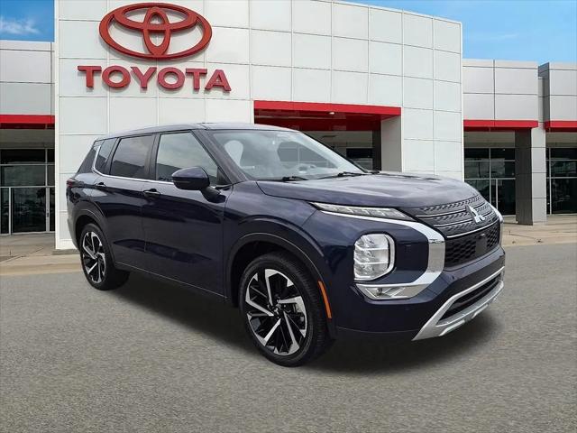 2024 Mitsubishi Outlander SE 2.5 S-AWC for sale in Orangeburg, SC