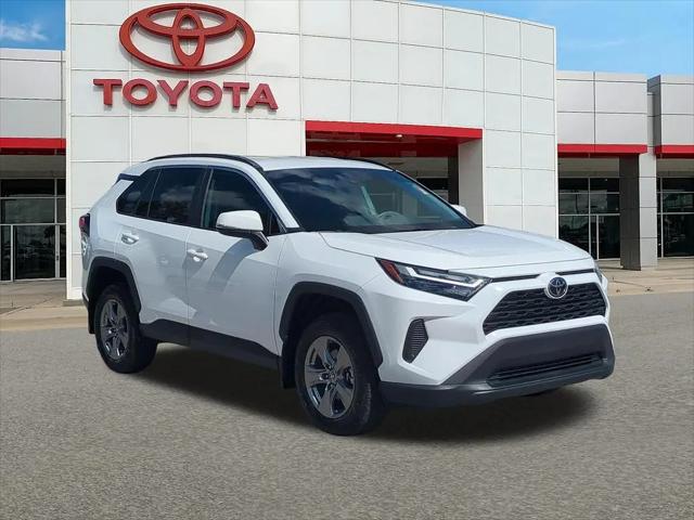2025 Toyota RAV4 XLE for sale in Orangeburg, SC