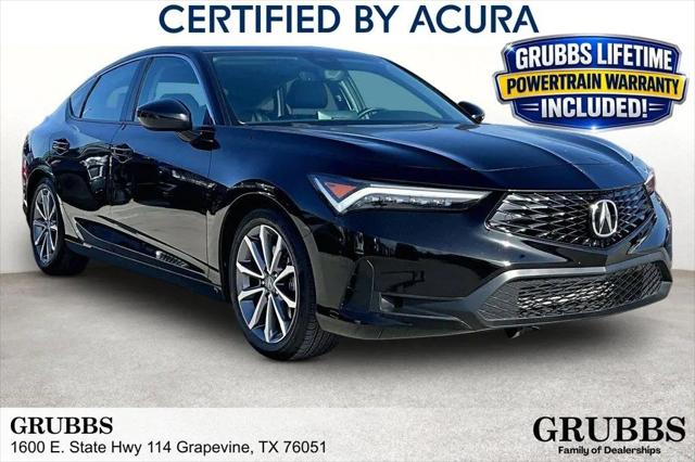 2024 Acura Integra Base for sale in Grapevine, TX