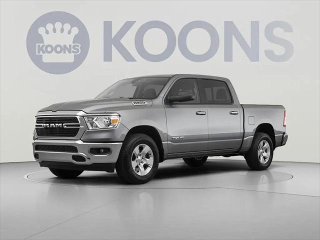 2020 Ram 1500 Rebel for sale in Vienna, VA