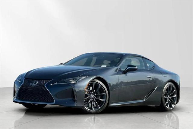 2018 Lexus LC 500 Base for sale in Torrance, CA