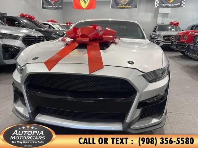 2015 Ford Mustang GT Premium for sale in Union, NJ
