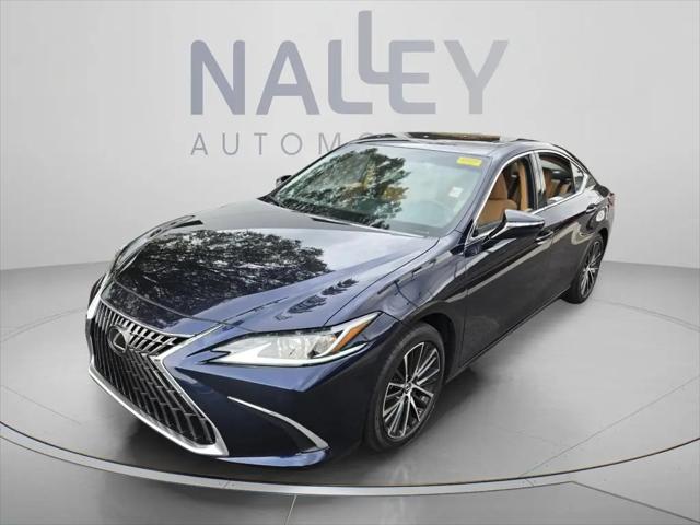 2024 Lexus ES 350 Base for sale in Smyrna, GA