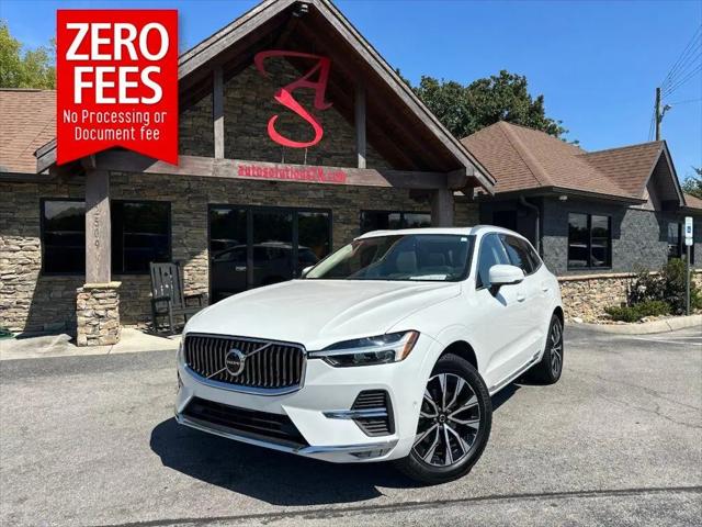 2023 Volvo XC60 B5 Plus Bright Theme for sale in Maryville, TN