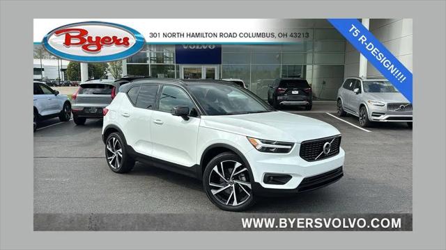 2020 Volvo XC40 for sale near Columbus, OH