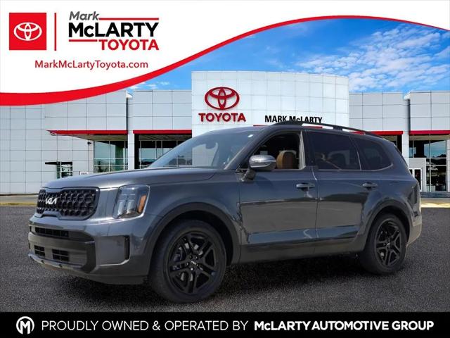 2024 Kia Telluride EX X-Line for sale in North Little Rock, AR