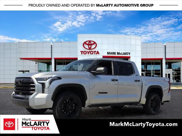 2023 Toyota Tundra SR5 for sale in North Little Rock, AR