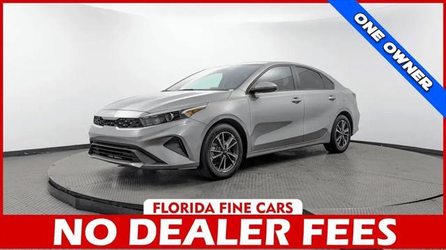 2023 Kia Forte LXS for sale in Margate, FL