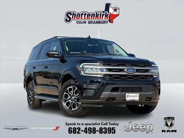 2023 Ford Expedition XLT for sale in Granbury, TX