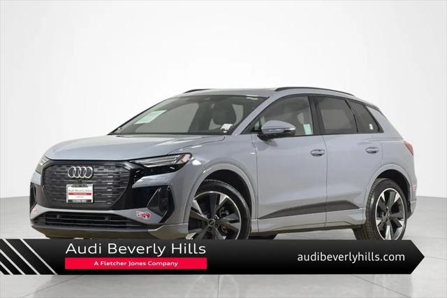 2023 Audi e-tron Prestige 50 quattro for sale in Beverly Hills, CA