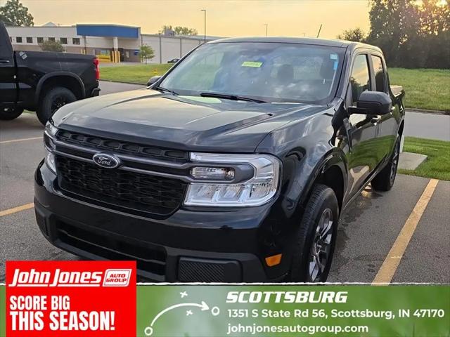 2024 Ford Maverick XLT for sale in Scottsburg, IN