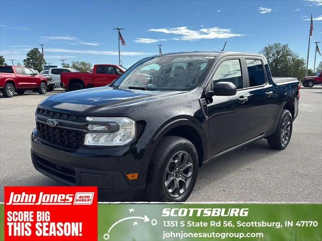 2024 Ford Maverick XLT for sale in Scottsburg, IN