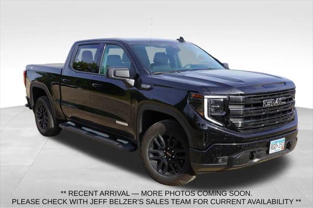 2024 GMC Sierra 1500 4WD Crew Cab Short Box Elevation with 3SB for sale in New Prague, MN