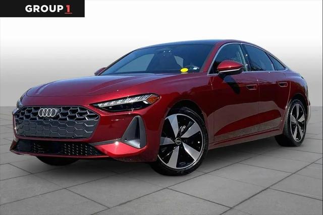 2025 Audi A5 Premium Plus TFSI quattro S tronic for sale in Peabody, MA