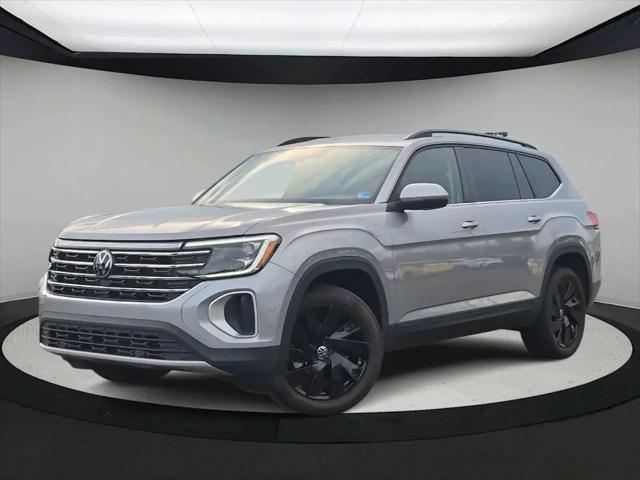 2024 Volkswagen Atlas 2.0T SE w/Technology for sale in Sterling, VA