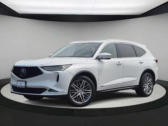 2023 Acura MDX Advance Package for sale in Sterling, VA