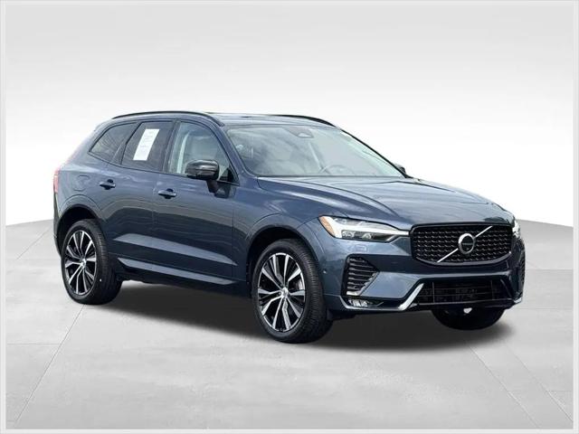2023 Volvo XC60 B5 Plus Dark Theme for sale in Cleveland, OH