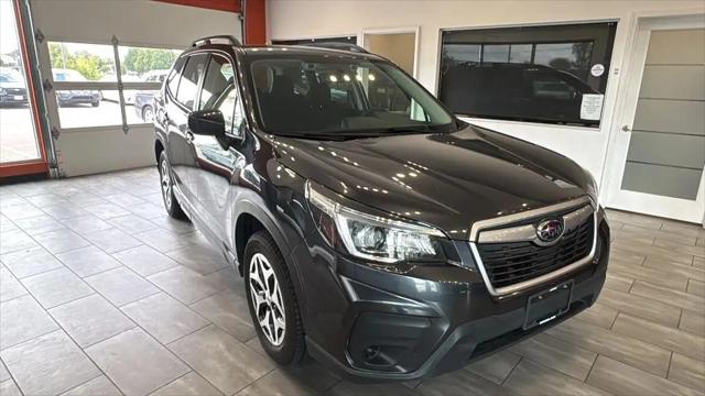 2019 Subaru Forester Premium for sale in Whiteland, IN