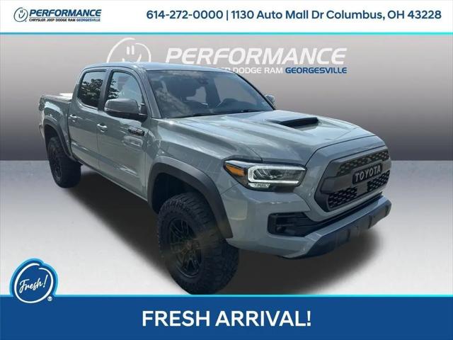 2021 Toyota Tacoma for sale near Columbus, OH